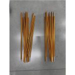 تیرک چادر 2 نفره شاین تریپ