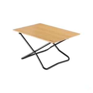 میز بامبو بزرگ نیچرهایک