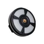 چراغ کمپینگ بلک داگ