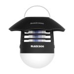 چراغ حشره کش بلک داگ