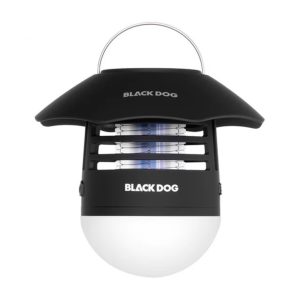 چراغ حشره کش بلک داگ