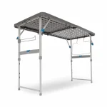 میز کمپینگ کر 4 فوت Core 4 Foot Tailgating Table - Image 5