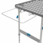 میز کمپینگ کر 4 فوت Core 4 Foot Tailgating Table - Image 6