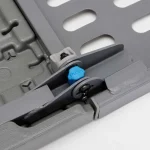 میز کمپینگ کر 4 فوت Core 4 Foot Tailgating Table - Image 9