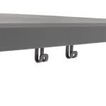 میز کمپینگ کر 4 فوت Core 4 Foot Tailgating Table - Image 11