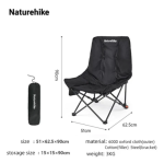 صندلی تک نفره پر از پنبه نیچیرهایک - Image 10