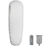 زیرانداز بادی کیسه خواب نیچرهایک‏ - Image 4